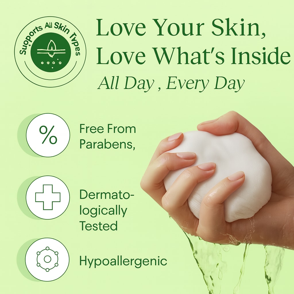 I NO Korean Skincare Toner Pads...