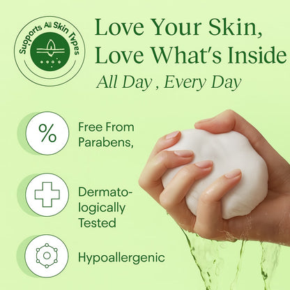 I NO Korean Skincare Toner Pads...